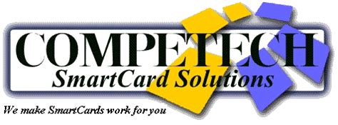 competech smart card solutions inc|Competech SmartCard Solutions .